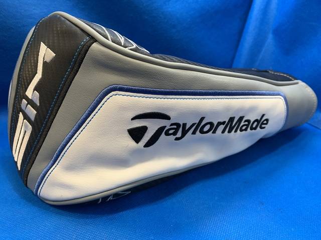 中古 SIM MAX・D 10.5°ドライバー ゴルフ用品