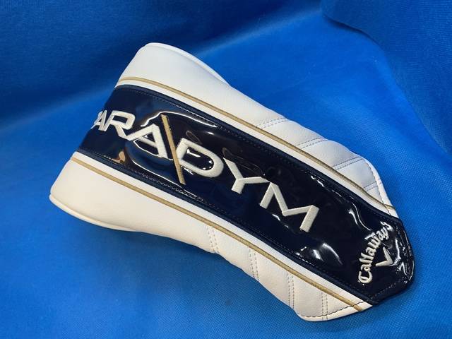 中古 PARADYM Triple Diamond  9°ドライバー ゴルフ用品