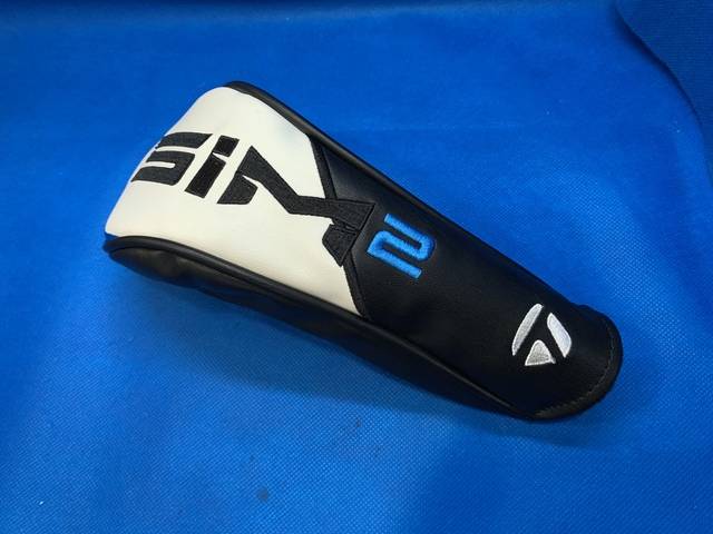 中古 SIM2 MAX #5(25°)ユーティリティ ゴルフ用品