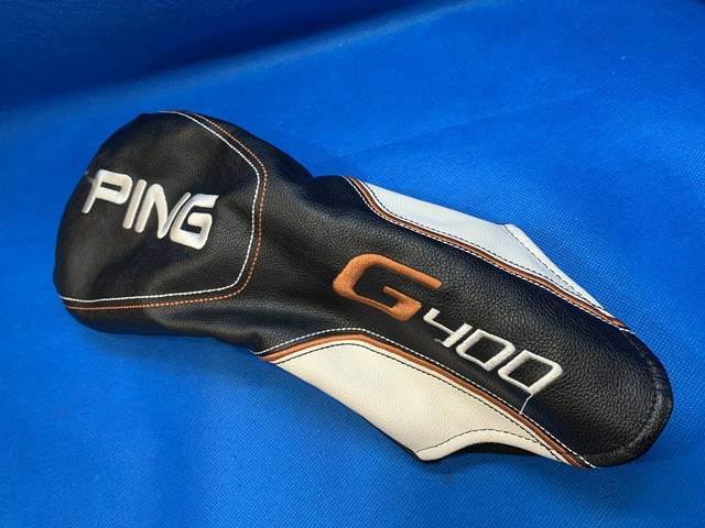 中古 G400 LST (付属無) 8.5゜ドライバー ゴルフ用品