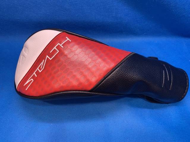 中古 STEALTH 2 #5(18°)フェアウェイウッド ゴルフ用品