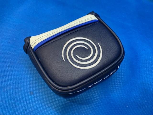 中古 Ai-ONE ROSSIE Sパター ゴルフ用品
