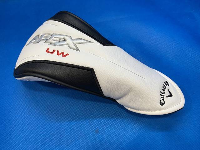 中古 APEX UW (2024) 21°ユーティリティ ゴルフ用品
