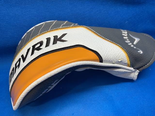 中古 MAVRIK #5(18°)フェアウェイウッド ゴルフ用品