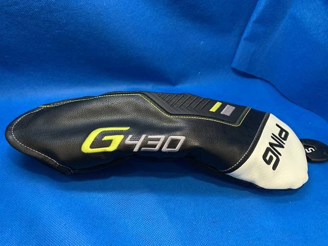 中古 G430 MAX #5(18°)フェアウェイウッド ゴルフ用品