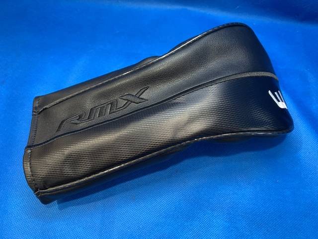 中古 RMX VD/F #3(15°)フェアウェイウッド ゴルフ用品