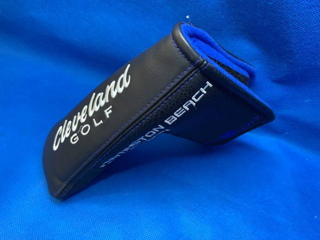 中古 HUNTINGTON BEACH COLLECTION 8 (US)パター ゴルフ用品