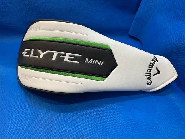 中古 ELYTE MINI 11.5°ドライバー ゴルフ用品