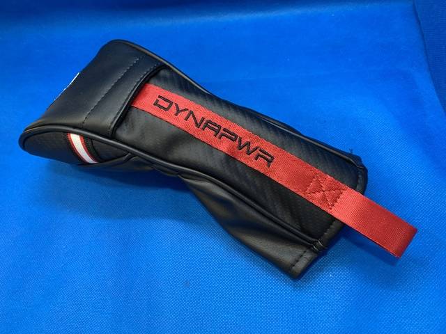 中古 DYNAPOWER (2023) #5(18°)フェアウェイウッド ゴルフ用品