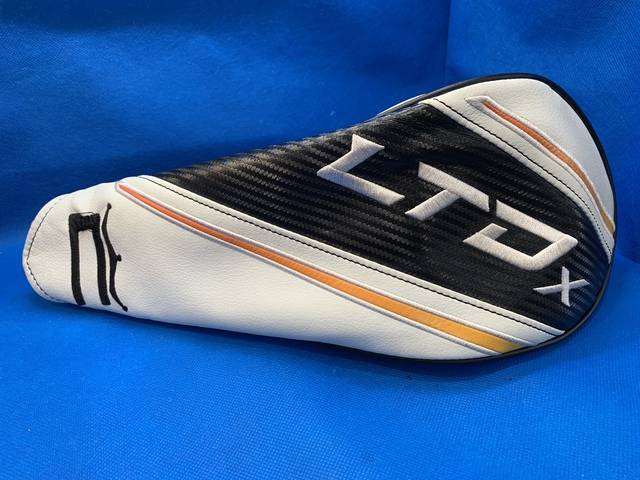 中古 KING LTDx LS 10.5°ドライバー ゴルフ用品
