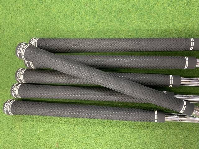 中古 SRIXON ZX5 Mk II 6本アイアンセット ゴルフ用品