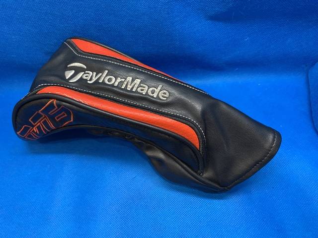 中古 M6 #3(15°) レフティフェアウェイウッド ゴルフ用品