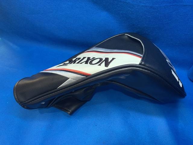 中古 SRIXON ZXi LS 9°ドライバー ゴルフ用品