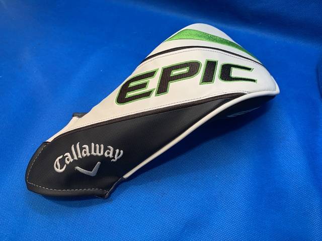中古 EPIC MAX #5(18°)フェアウェイウッド ゴルフ用品