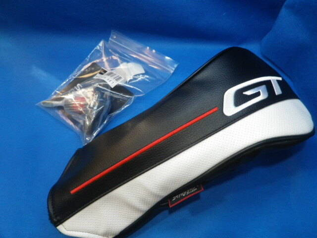 中古 GT2 9°ドライバー ゴルフ用品