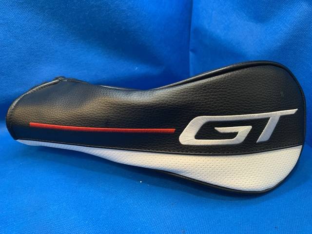 中古 GT280 Mini Driver 13°ドライバー ゴルフ用品