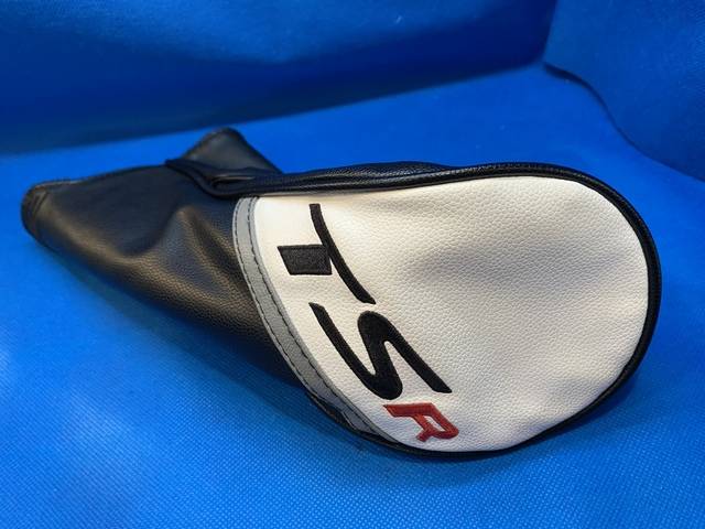 中古 TSR2 18°フェアウェイウッド ゴルフ用品