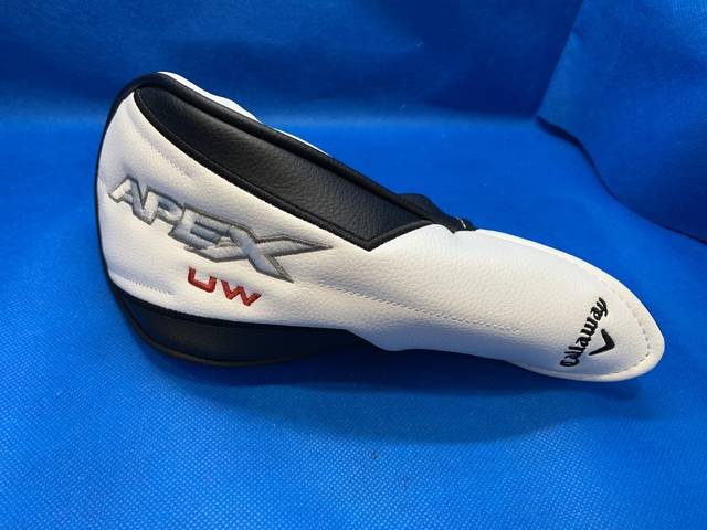 中古 APEX UW (2024) 23°ユーティリティ ゴルフ用品