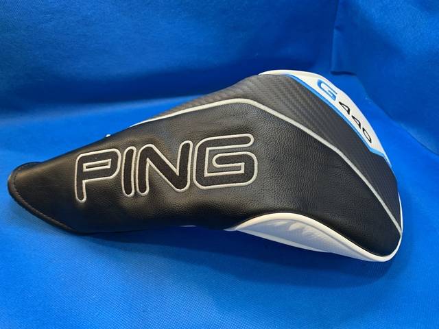中古 G440 MAX 10.5°ドライバー ゴルフ用品
