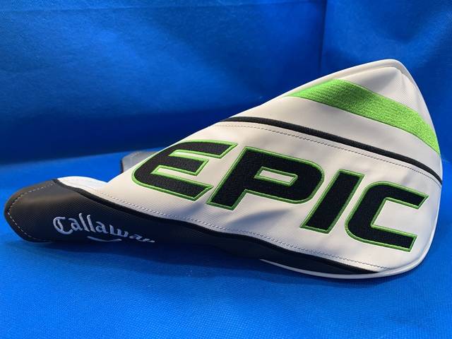 中古 EPIC MAX 10.5°ドライバー ゴルフ用品