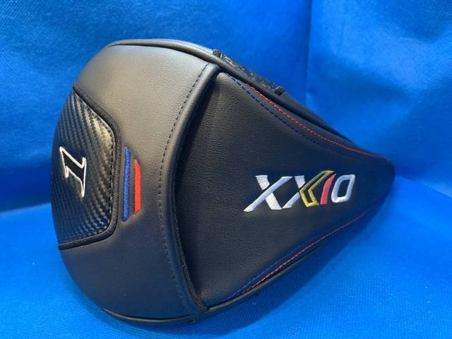 中古 XXIO (2024) ネイビー 10.5°ドライバー ゴルフ用品