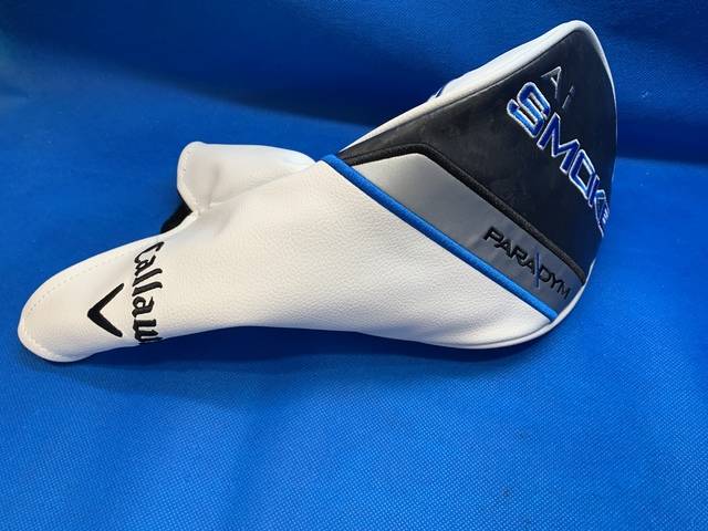 中古 PARADYM Ai SMOKE MAX 10.5°ドライバー ゴルフ用品