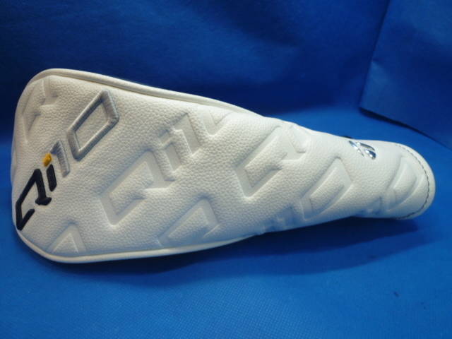 中古 Qi10 #7(21°)フェアウェイウッド ゴルフ用品