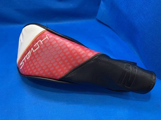 中古 STEALTH 2 #3(15°)フェアウェイウッド ゴルフ用品
