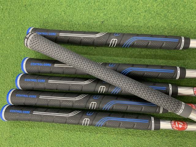 中古 P･790 FORGED (2021)  6本アイアンセット ゴルフ用品