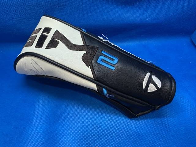中古 SIM2 MAX #5(18°)フェアウェイウッド ゴルフ用品