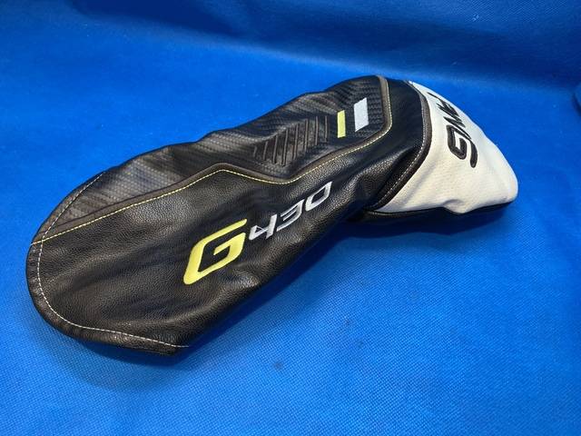 中古 G430 LST 10.5°ドライバー ゴルフ用品