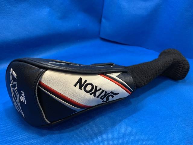 中古 SRIXON ZXi #3(19°)ユーティリティ ゴルフ用品