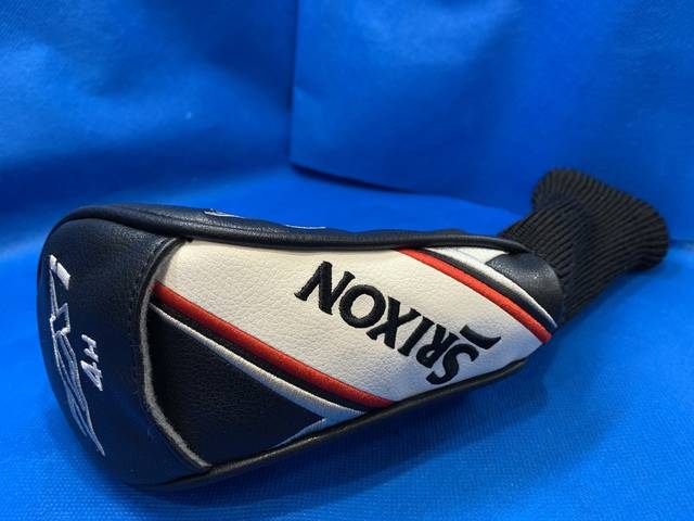 中古 SRIXON ZXi #4(22°)ユーティリティ ゴルフ用品