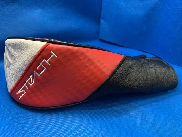中古 STEALTH 2 PLUS+ #5(18°)フェアウェイウッド ゴルフ用品