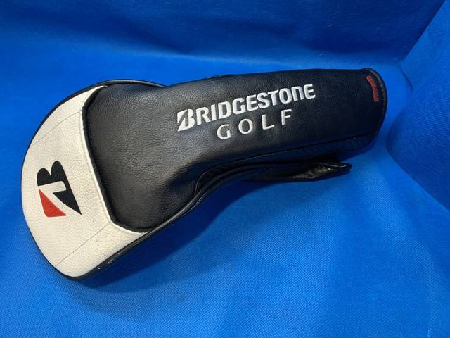 中古 BRIDGESTONE B2 HT 10.5°ドライバー ゴルフ用品