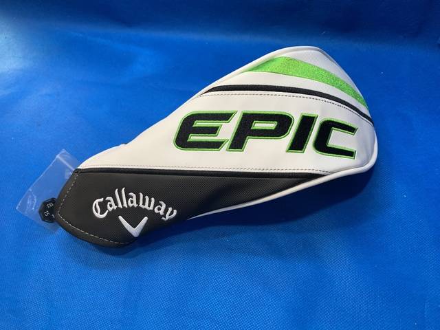 中古 EPIC SPEED #5(18°)フェアウェイウッド ゴルフ用品