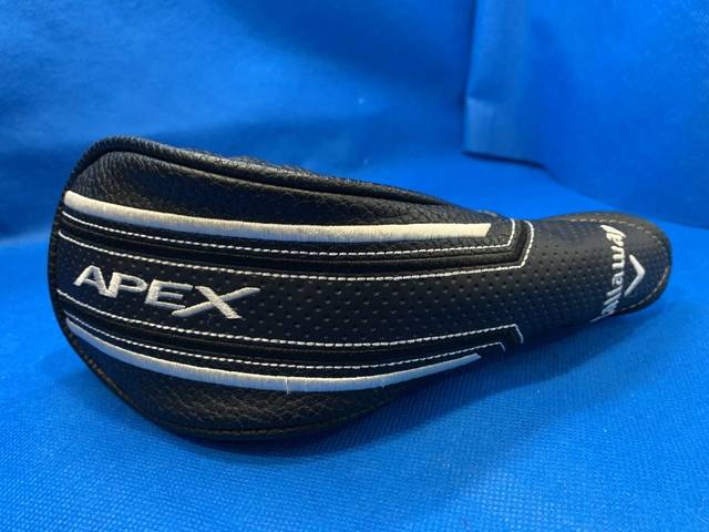 中古 APEX PRO (2021) #4(23°)ユーティリティ ゴルフ用品