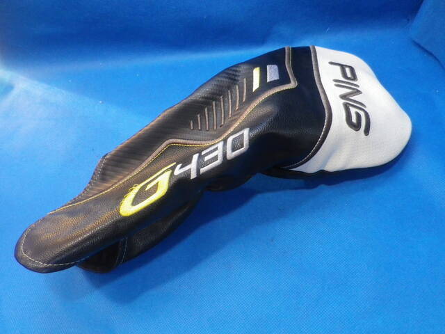 中古 G430 SFT 10.5°ドライバー ゴルフ用品
