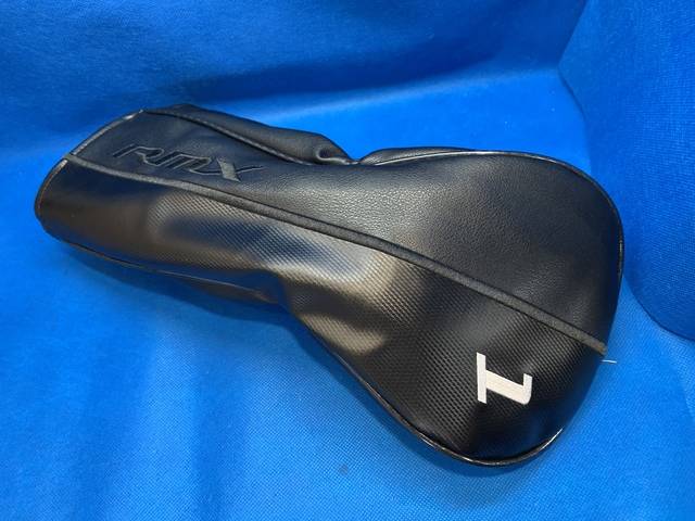 中古 RMX VD/M Steady Version 10.5°ドライバー ゴルフ用品