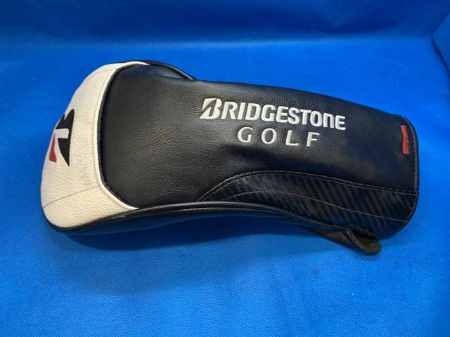 中古 BRIDGESTONE B2 HT 10.5°ドライバー ゴルフ用品