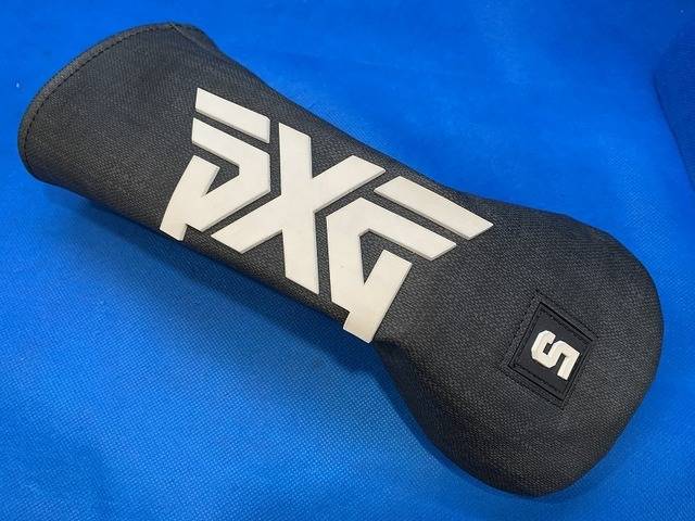 中古 PXG 0341X (付属無) #5(18゜)フェアウェイウッド ゴルフ用品