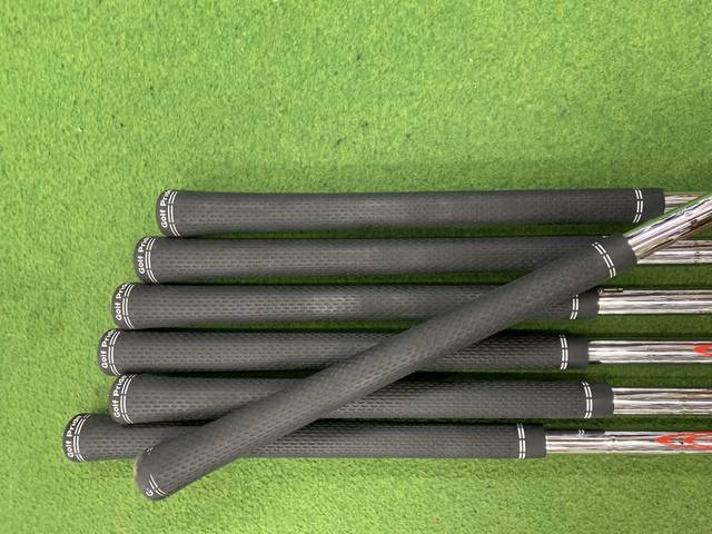 中古 RMX VD  7本アイアンセット ゴルフ用品