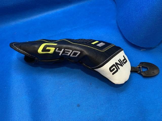 中古 G430 HYBRID #3(19°)ユーティリティ ゴルフ用品