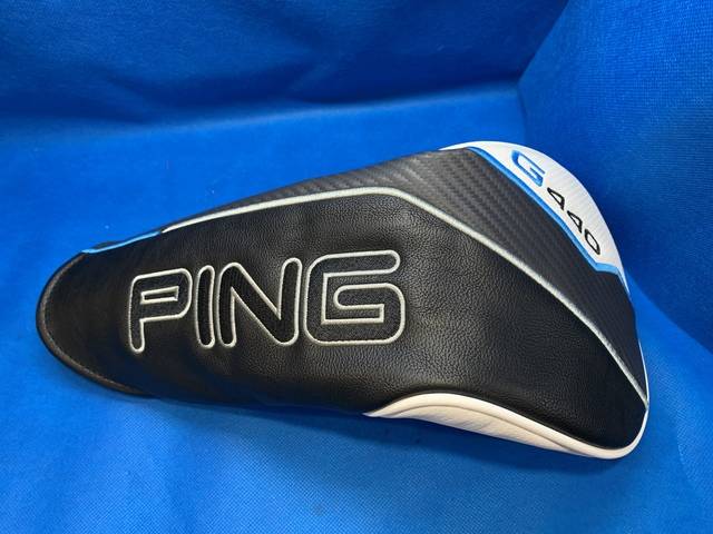 中古 G440 MAX 10.5°ドライバー ゴルフ用品
