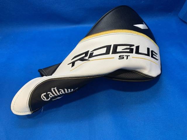中古 ROGUE ST MAX D  9°ドライバー ゴルフ用品