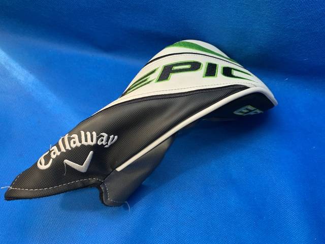 中古 EPIC MAX #5(18°)フェアウェイウッド ゴルフ用品