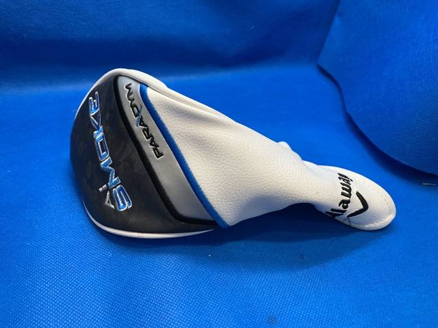 中古 PARADYM Ai SMOKE HL #4(21°)ユーティリティ ゴルフ用品