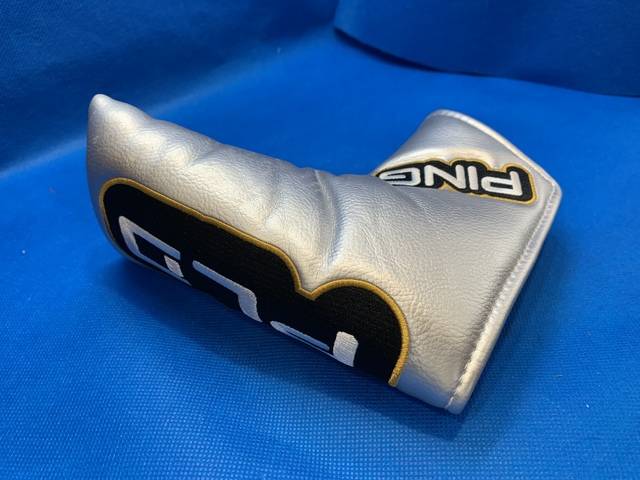 中古 PLD (2025) ANSER 30 (サテン)パター ゴルフ用品