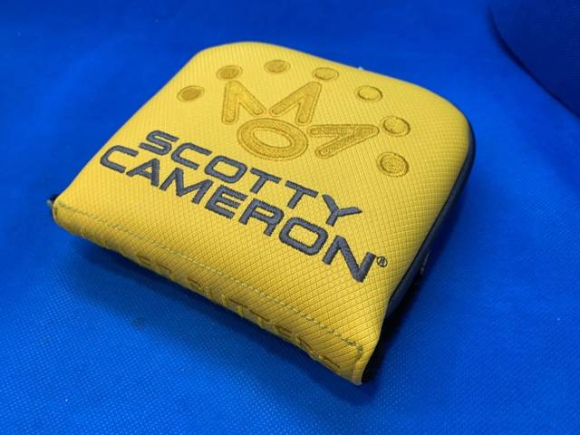 中古 PHANTOM X 12.5パター ゴルフ用品