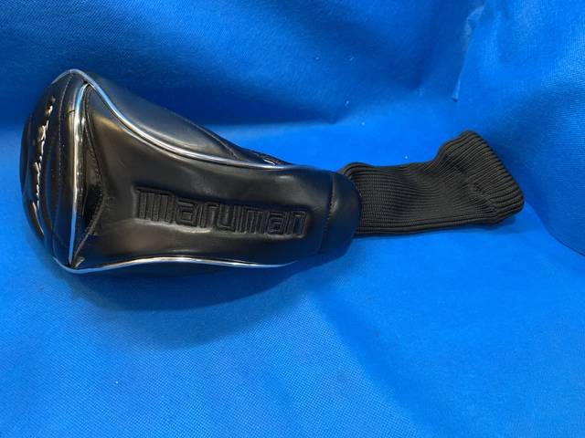 中古 CONDUCTOR PRO X (付属無) ドライバードライバー ゴルフ用品
